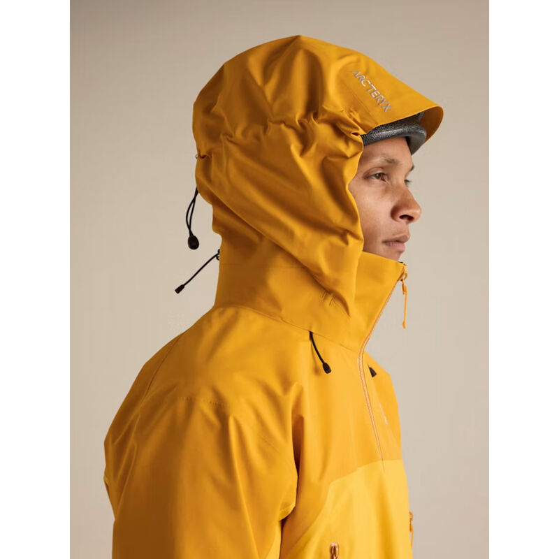 Arc'teryx Beta AR Jacket Mens image number 3