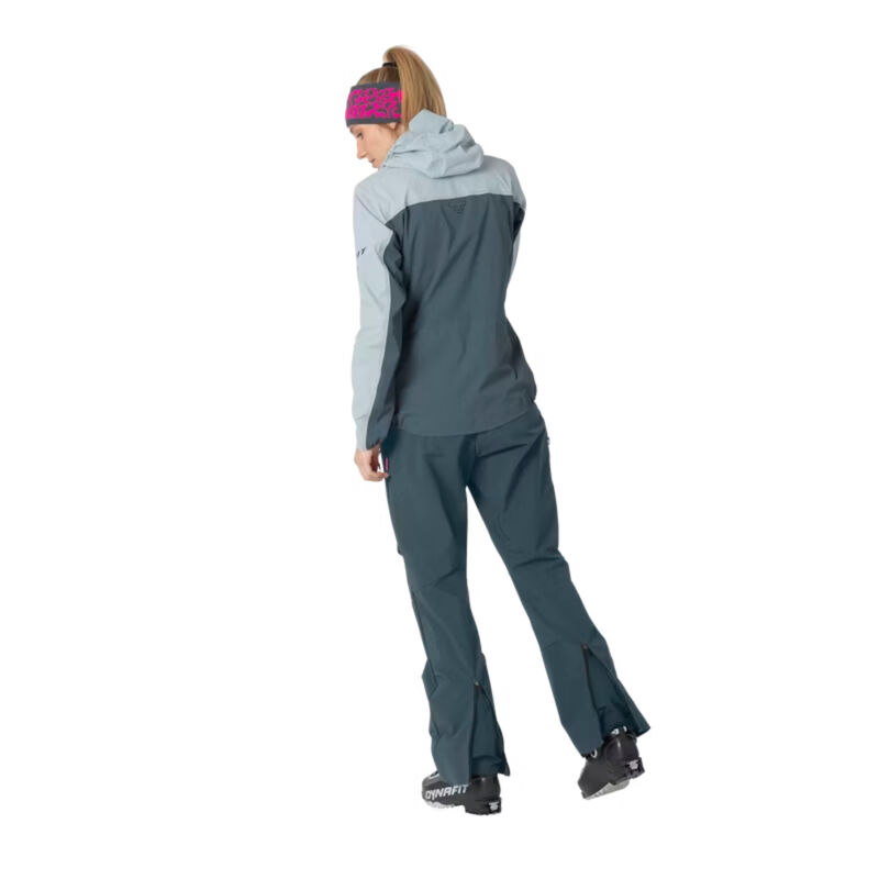 Dynafit Ridge Dynsatretch Jacket Womens image number 2
