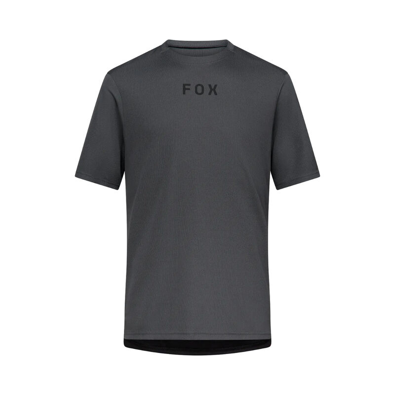 Fox Racing Ranger Wordmark Jersey Mens image number 0