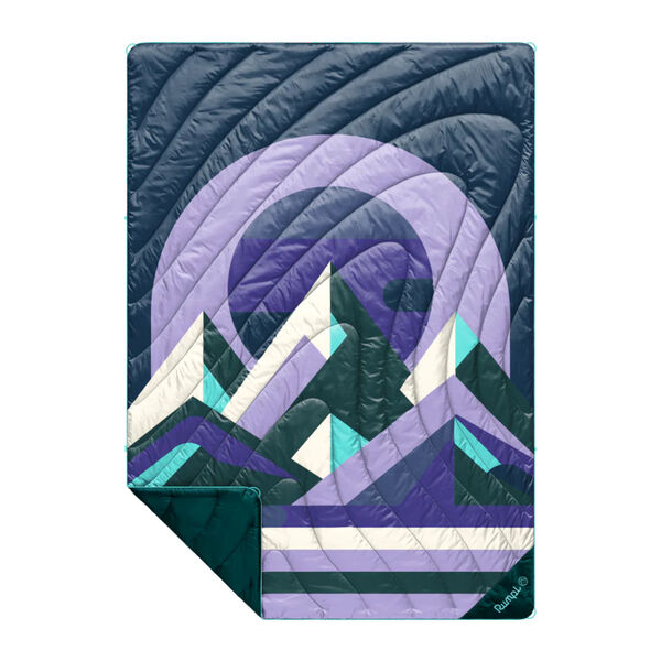 Rumpl Original Puffy Blanket