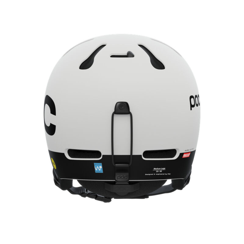 POC Auric Cut BC Mips Ski Helmet image number 3