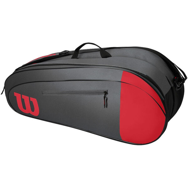 Wilson Team 6 Pack Tennis Bag