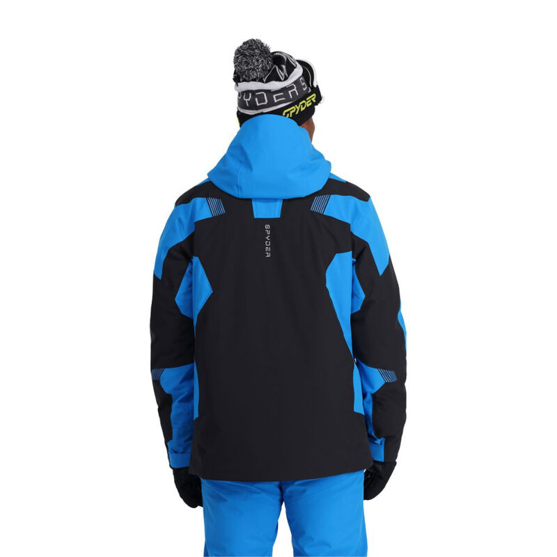 Spyder Leader Jacket Mens image number 2