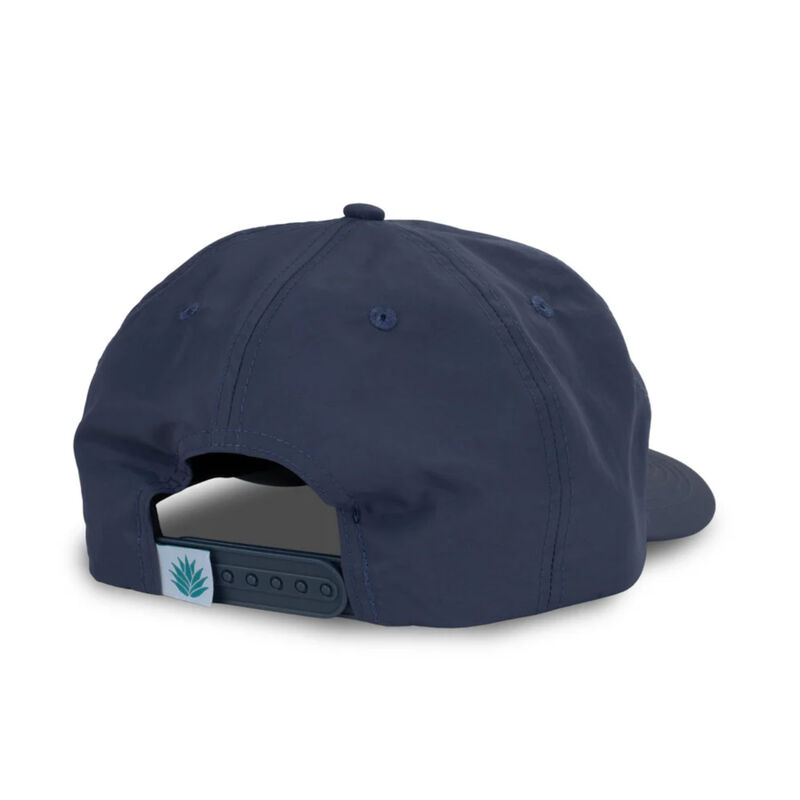 Sendero So Beuno Snapback Hat image number 1