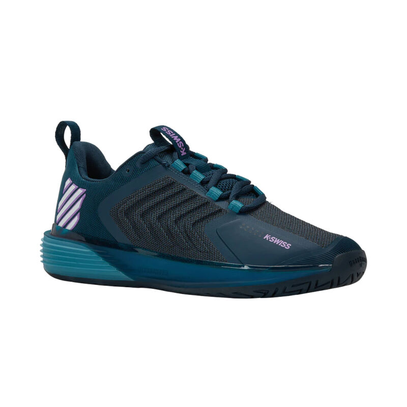 K-Swiss Ultrashot 3 Tennis Shoe Mens image number 0