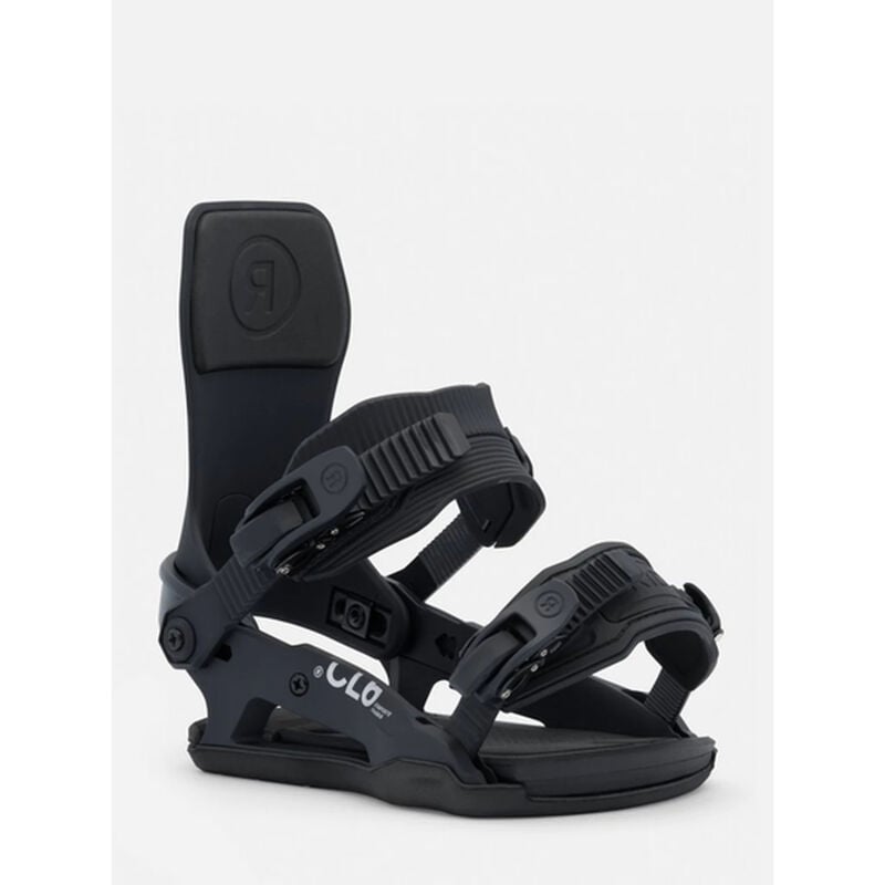 Ride CL-6 Snowboard Bindings image number 0