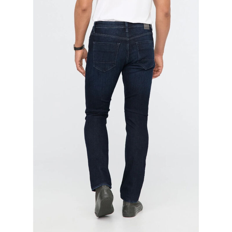 DUER Tech Fleece Denim Jeans Mens image number 2