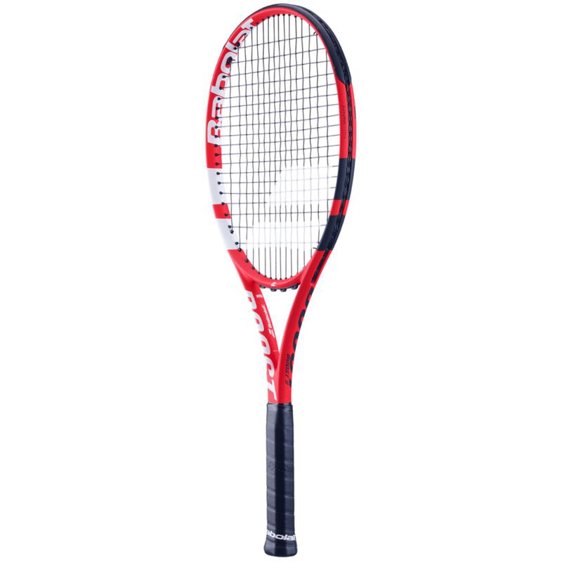 Babolat Boost Strike Pre-Strung Tennis Racquet image number 1