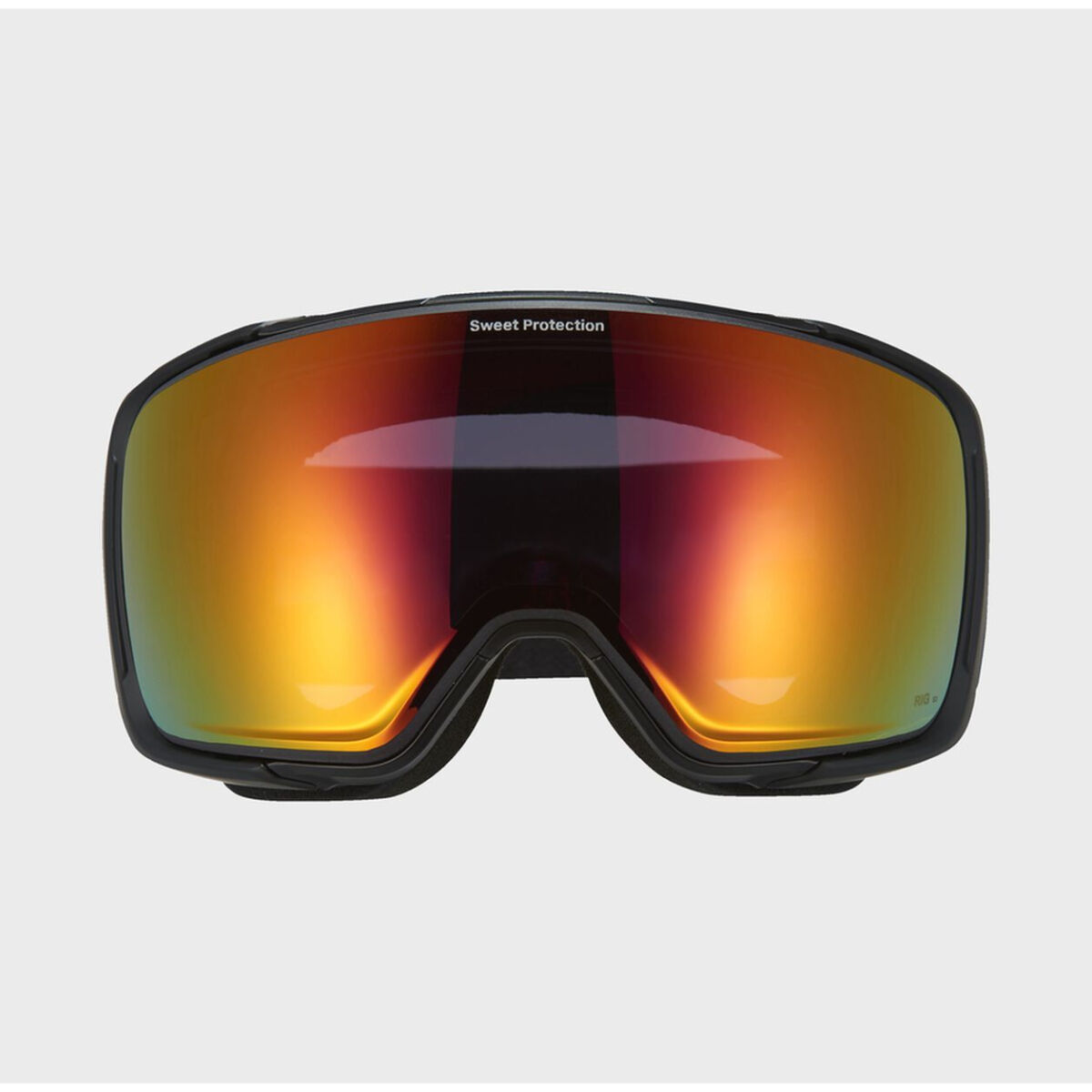 Sweet Protection Interstellar RIG Reflect Goggles + Topaz Lens