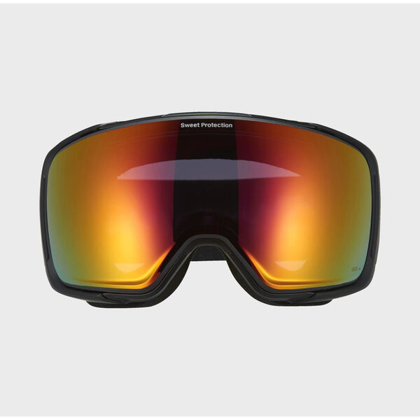 Salice 602 Chrome/Crx Brown Polarflex Cat.S-S unisex Ski Goggles :  : Sports & Outdoors