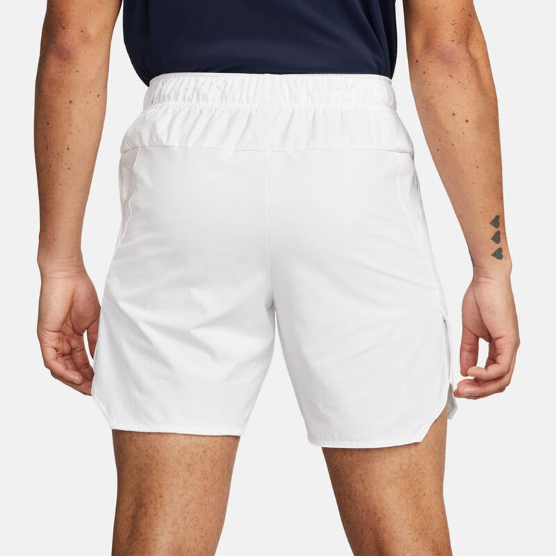 Nike Court Dri-FIT Advantage Shorts Mens image number 1