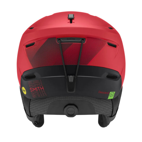 Smith Descend Mips Helmet Mens - Matte Patrol / Black