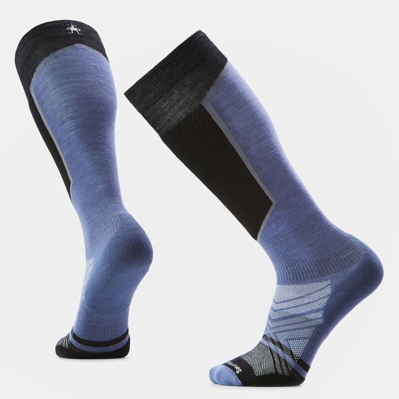 Smartwool Ski Extra Stretch Over The Calf Socks image number 0