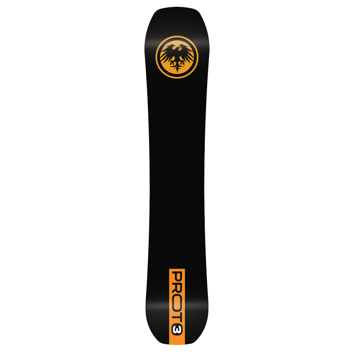 Never Summer Proto T3 Eclipse Snowboard | Christy Sports