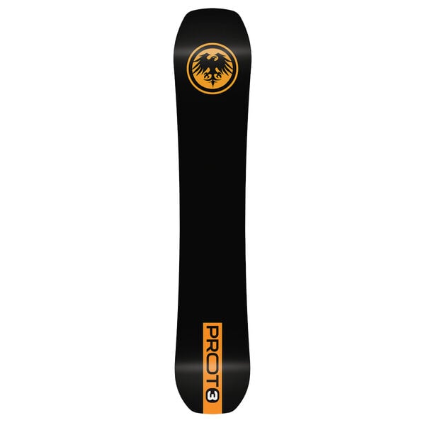 Never Summer Proto T3 Eclipse Snowboard