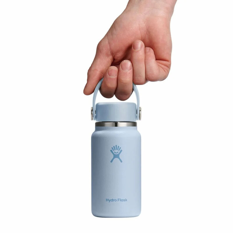 Hydro Flask Micro Hydro Mini Bottle image number 2