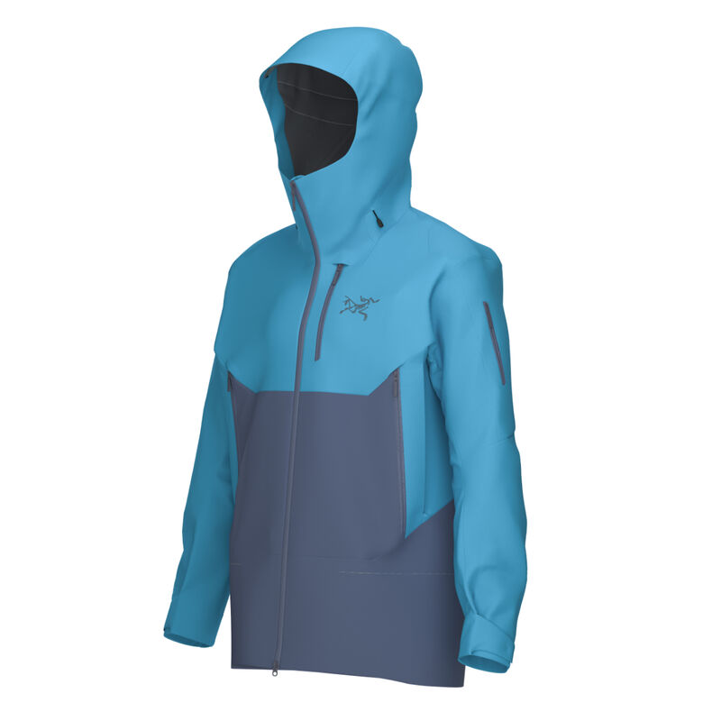Arc'teryx Sabre Jacket Mens image number 1