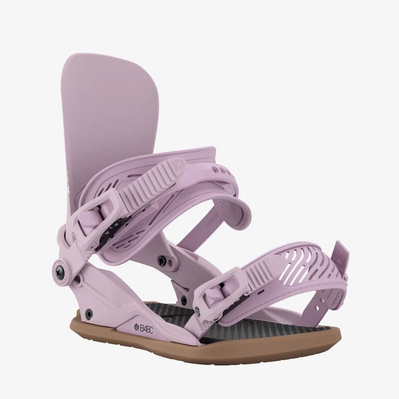 Union Legacy Snowboard Bindings Womens image number 0