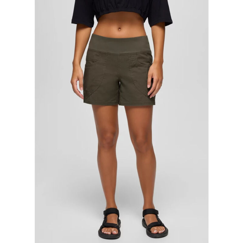 prAna Kanab Shorts Womens image number 1