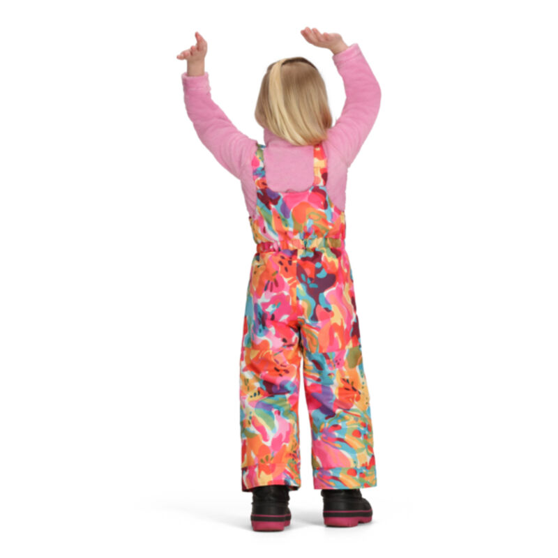 Obermeyer Snoverall Print Pant Kids Girls image number 3