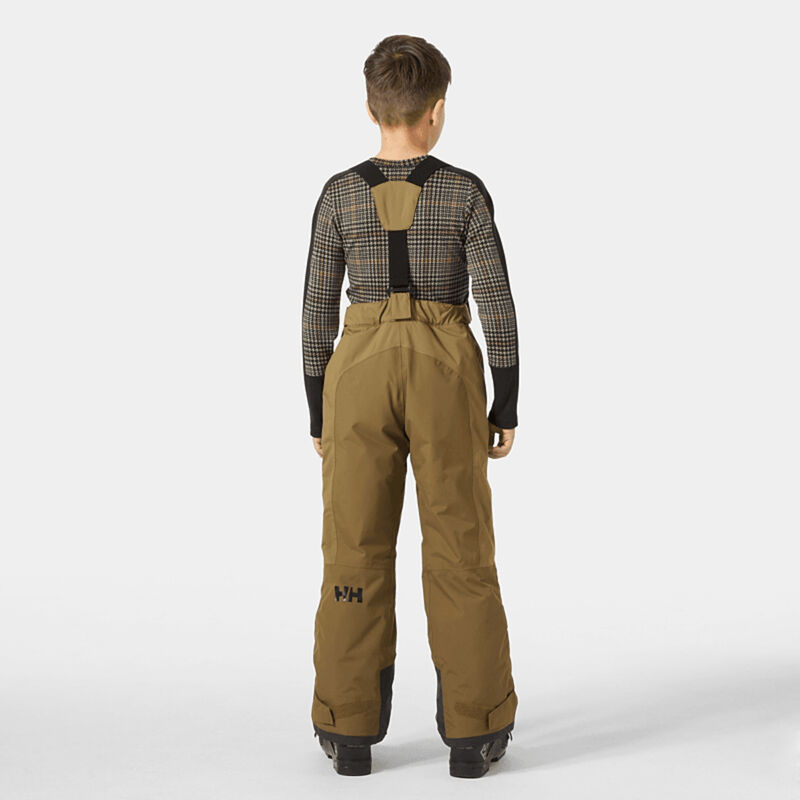 Helly Hansen No Limits 2.0 Pants Juniors image number 3