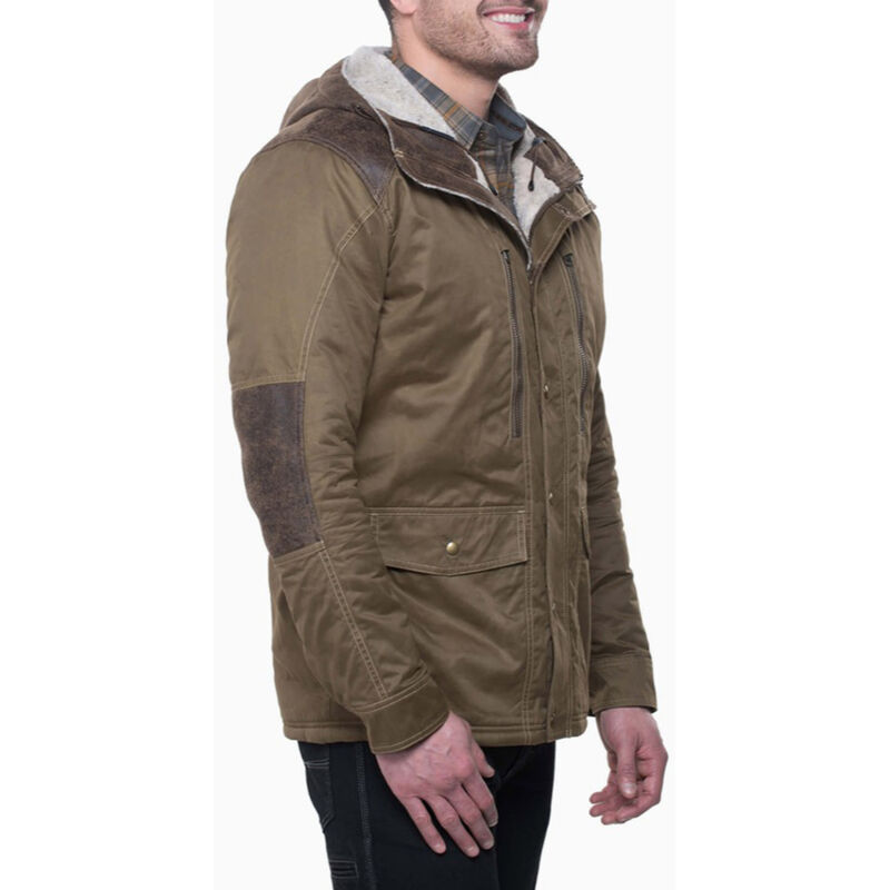 Kuhl Arktik Jacket Mens image number 1