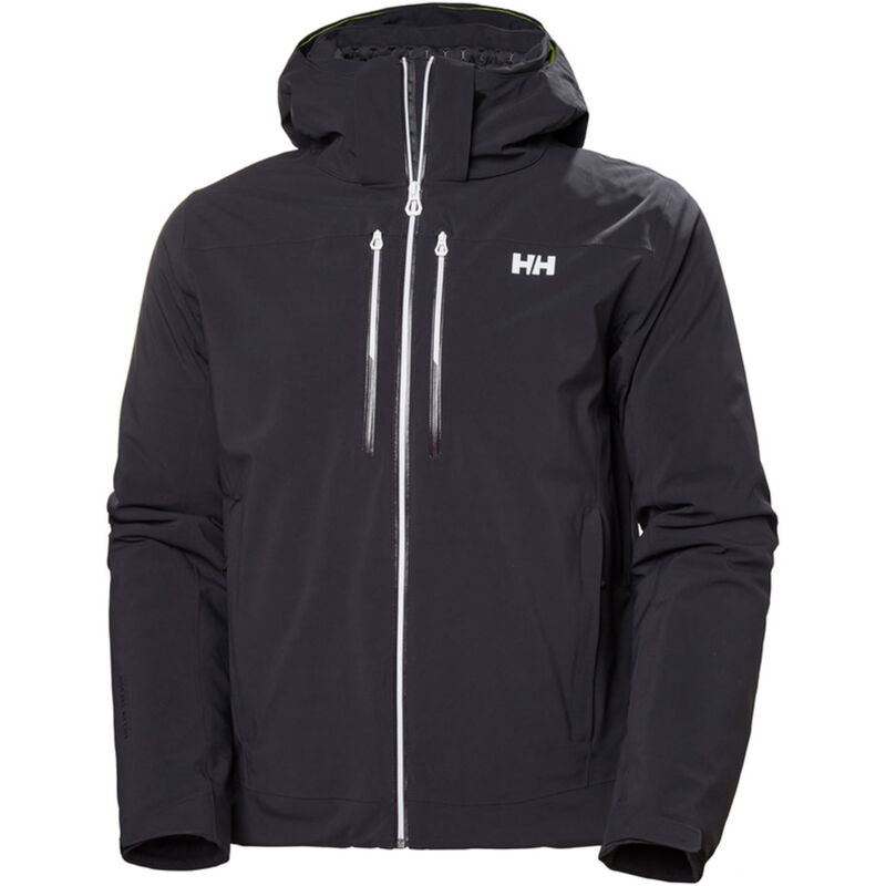 Helly Hansen Alpha Lifaloft Jacket Mens image number 0