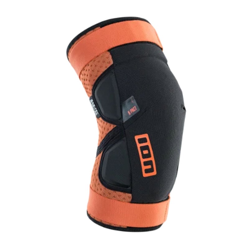 ION K-Pact MTB Knee Pads image number 1