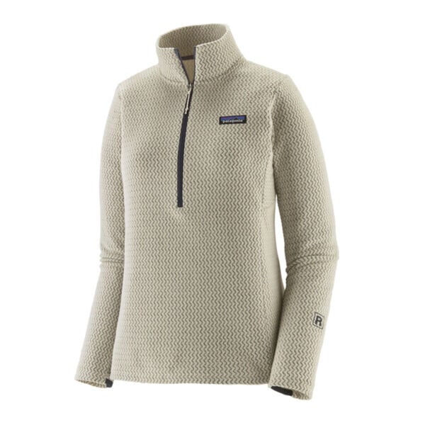 Patagonia R1 Air Zip-Neck Womens