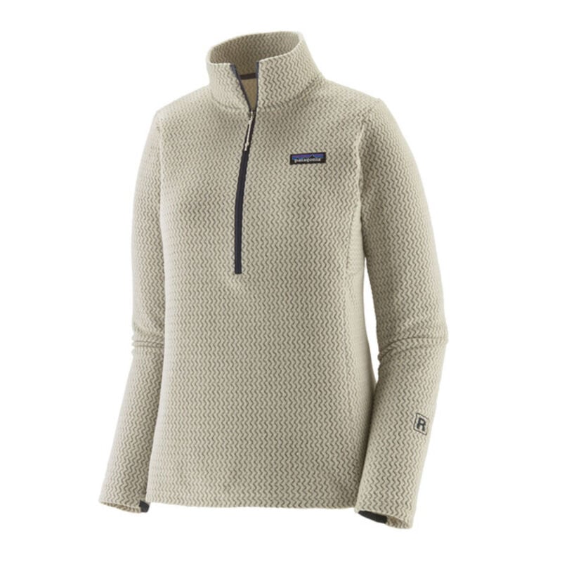 Patagonia R1 Air Zip-Neck Womens image number 0