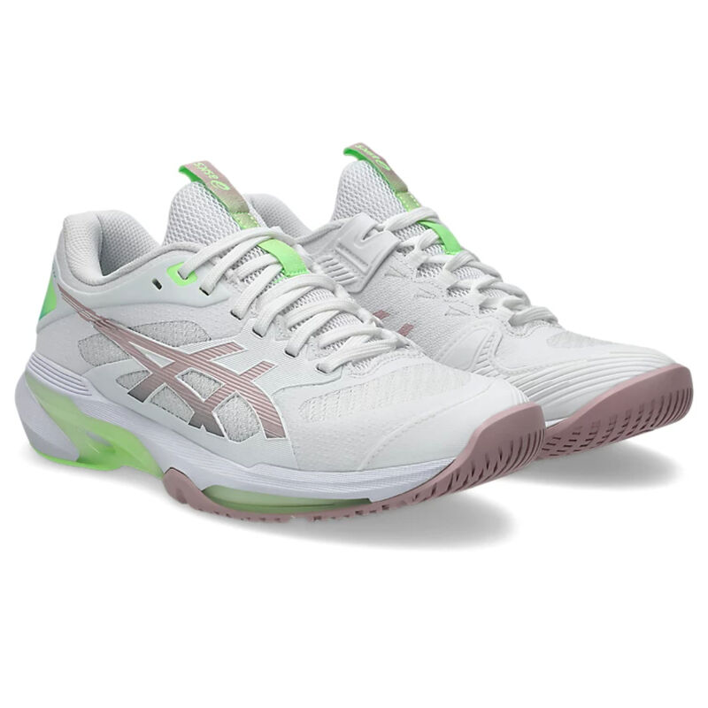 Asics Solution Speed FF 4 Shoes Womens image number 0