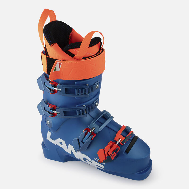 Lange RS 110 SC LV Ski Boots image number 5