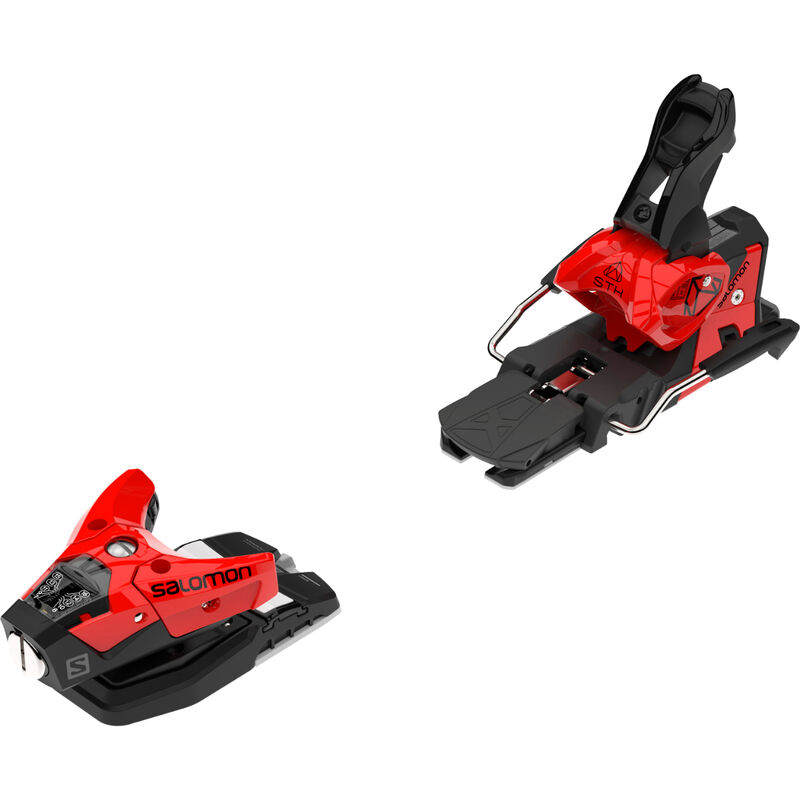 Salomon STH2 MNC 16 Ski Bindings image number 0