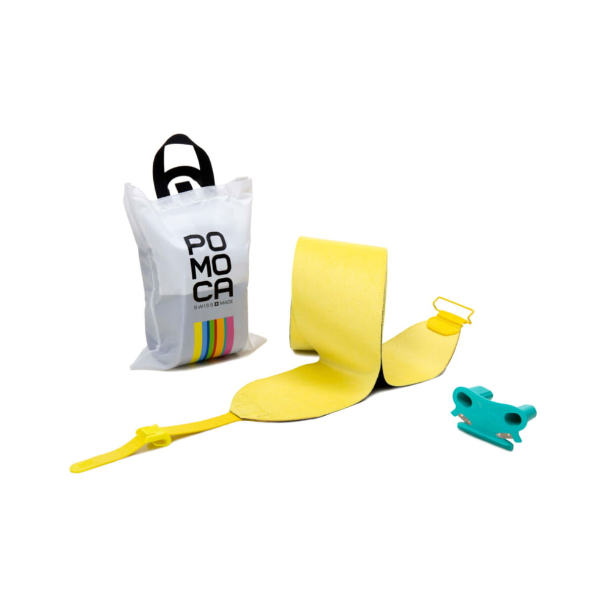 Pomoca スプリットボード スキン climb 2.0 Medium Pomoca Climb 2.0 Touring Skins - Folsom Custom Skis