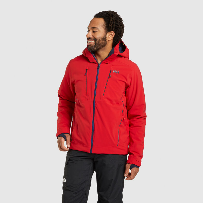 Alpha 3.0 Jacket Mens Christy Sports