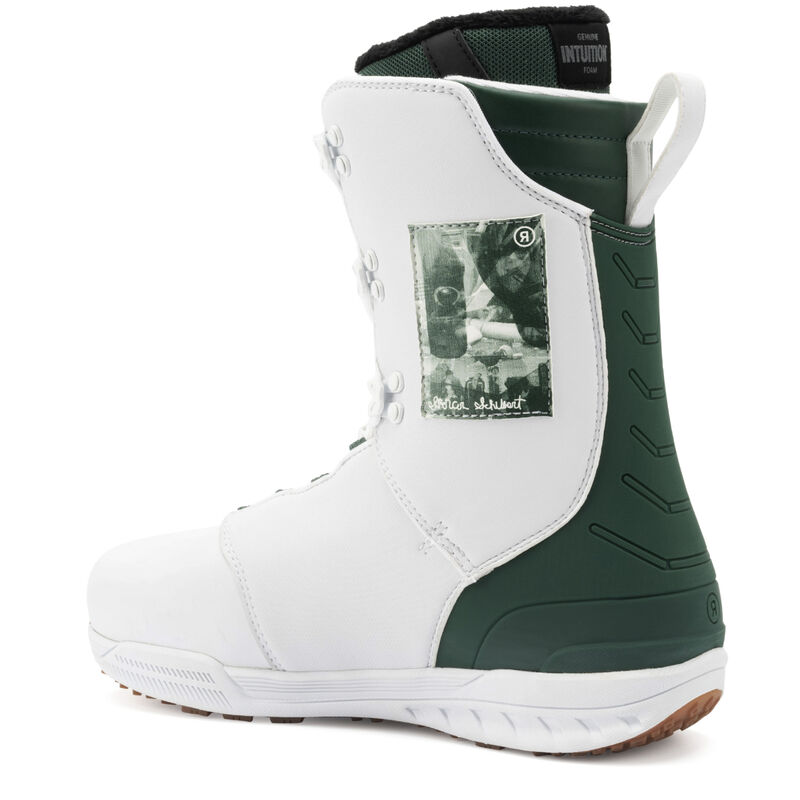 Ride Fuse Snowboard Boots image number 1
