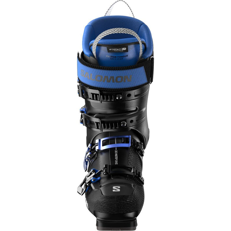 Salomon S/Pro Alpha 120 Expert Line Ski Boots image number 2