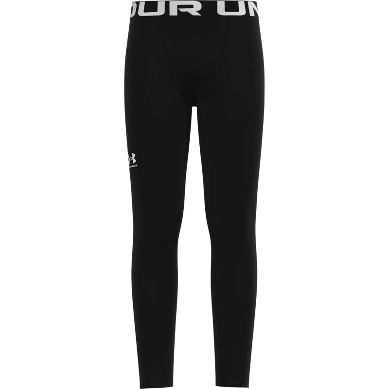 Under Armour Cold Gear Armour Leggings Boys image number 0