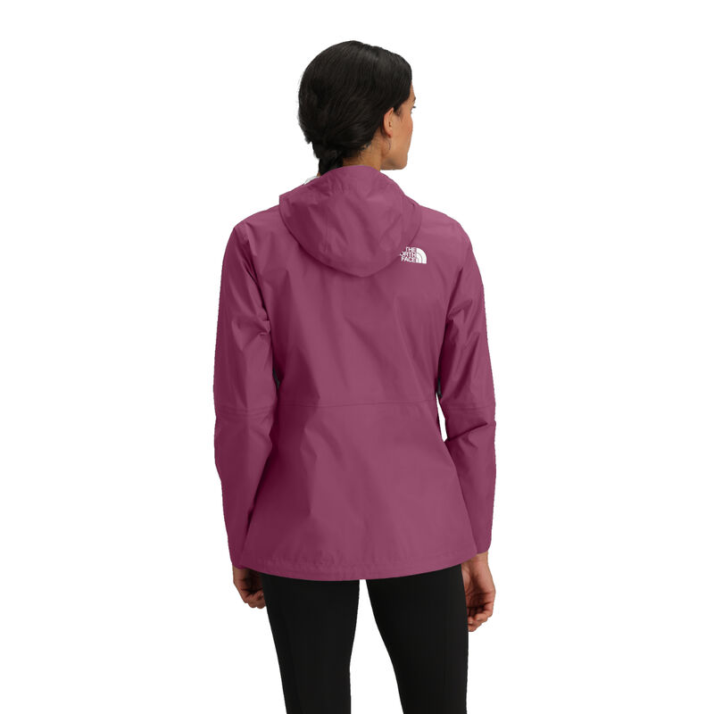 The North Face Alta Vista Jacket Womens image number 3