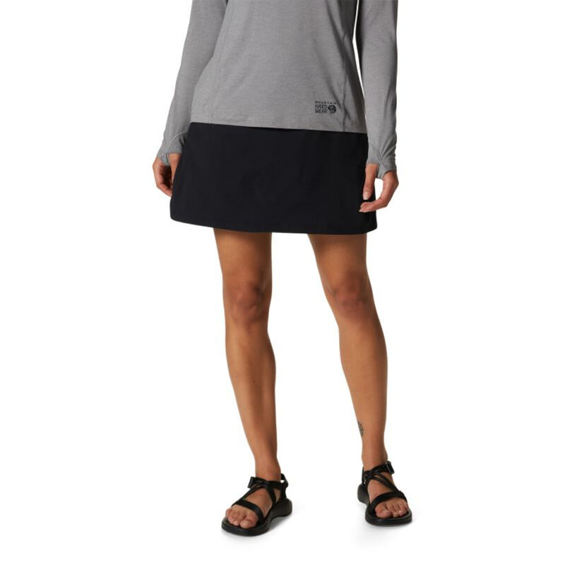 Mountain Hardwear Dynama Skort Womens image number 0