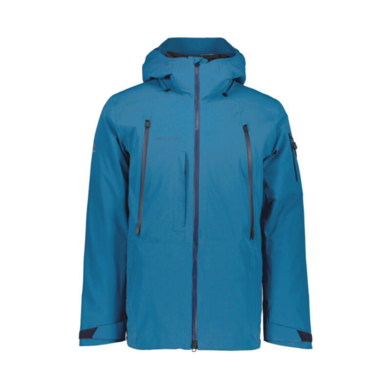 Obermeyer Highlands Shell Jacket Mens image number 3