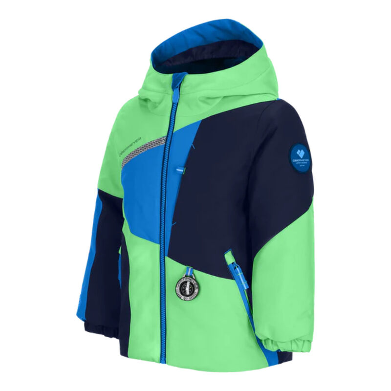Obermeyer Orb Jacket Kids image number 0