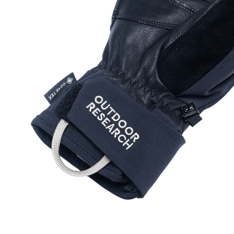 Outdoor Research Team GORE-TEX Mitts image number 3