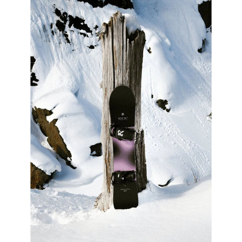 Ride Magic Stick Snowboard Womens image number 6