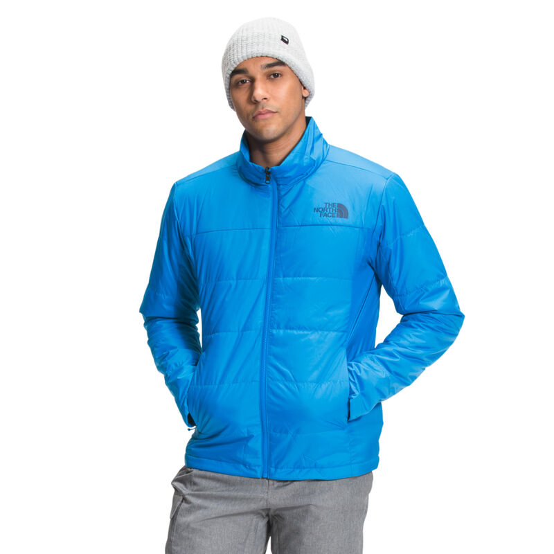 The North Face Clement Jacket Mens image number 4