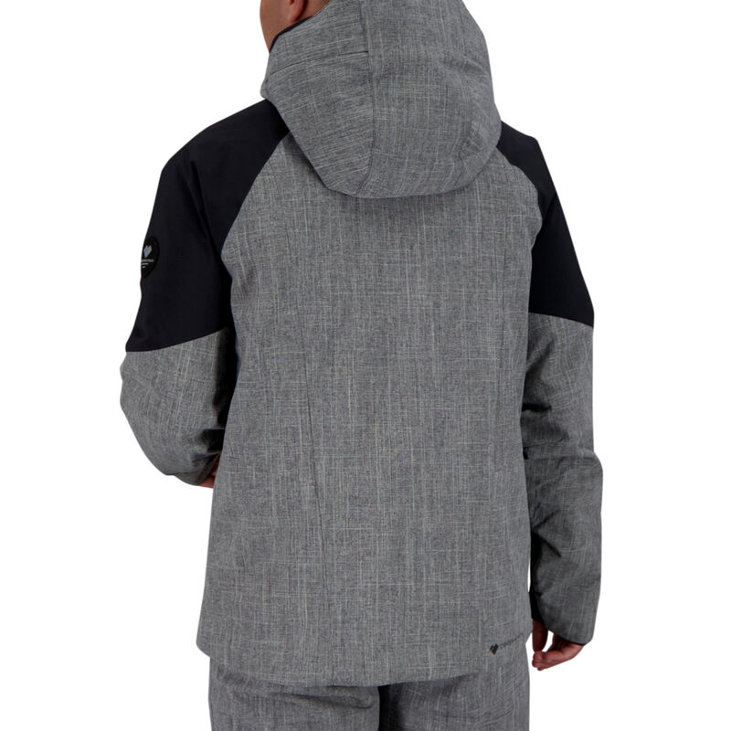 Obermeyer Raze Jacket Mens image number 1