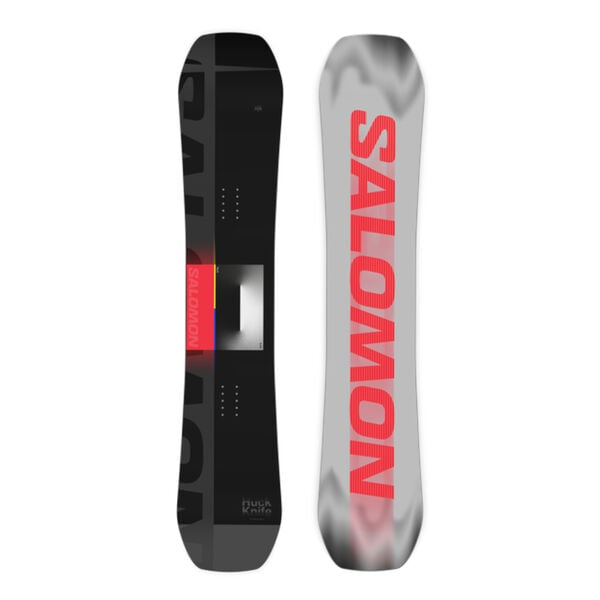 Salomon Huck Knife Pro Snowboard
