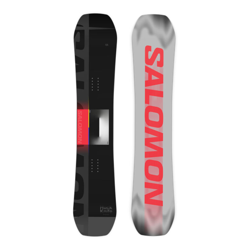Salomon Huck Knife Pro Snowboard image number 0