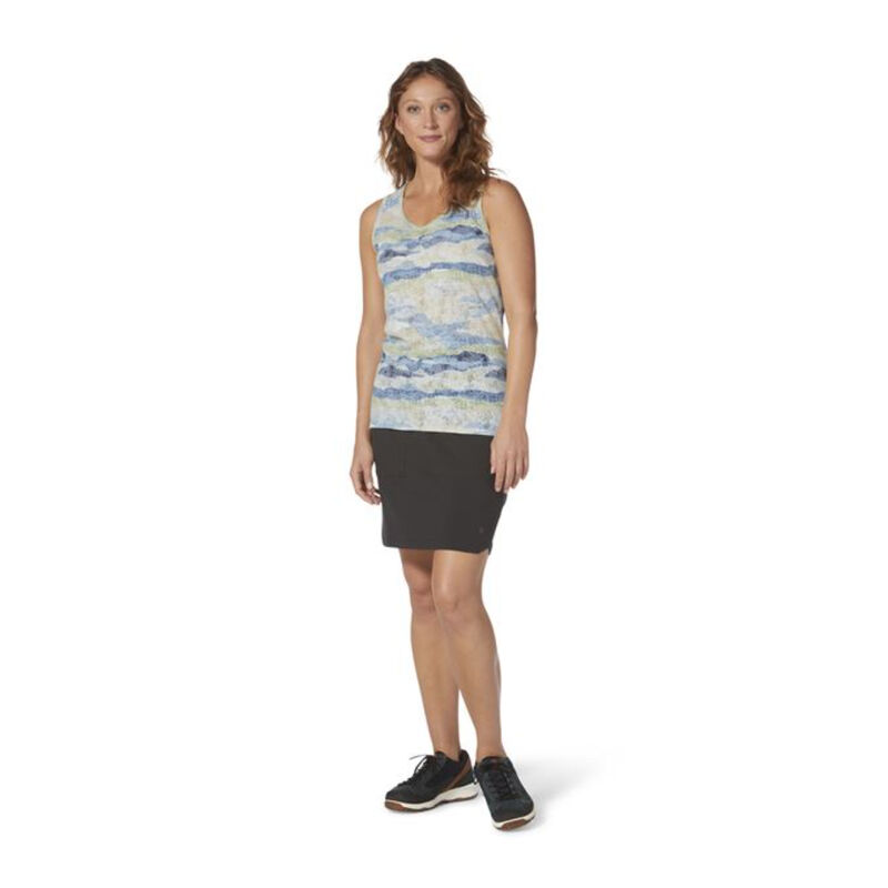 Royal Robbins Featherweight Tank Womens image number 1
