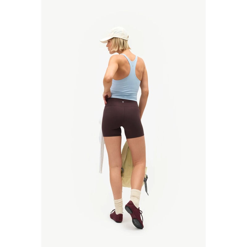 Halfdays Joan Bike Short in MeltEffect Womens image number 3